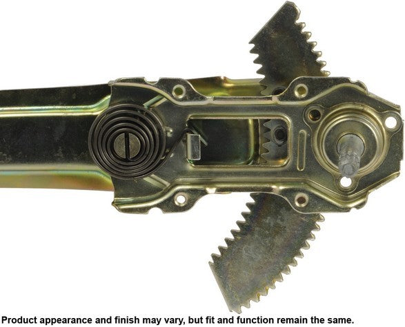 CARDONE New Window Regulator P/N:82-1534M Fits: Honda Civic 95-92 - Image 3