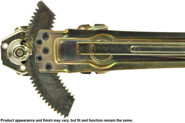 CARDONE New Window Regulator P/N:82-1534M Fits: Honda Civic 95-92 - Image 4