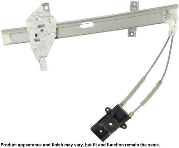 CARDONE New Window Regulator P/N:82-153A Fits: Pontiac Grand Prix 03-97 - Image 1