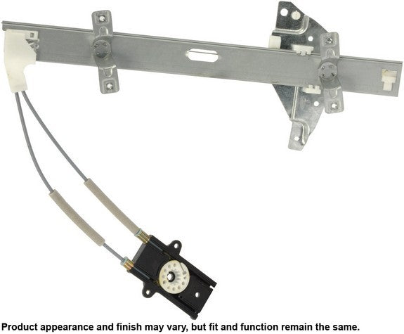 CARDONE New Window Regulator P/N:82-153A Fits: Pontiac Grand Prix 03-97 - Image 2