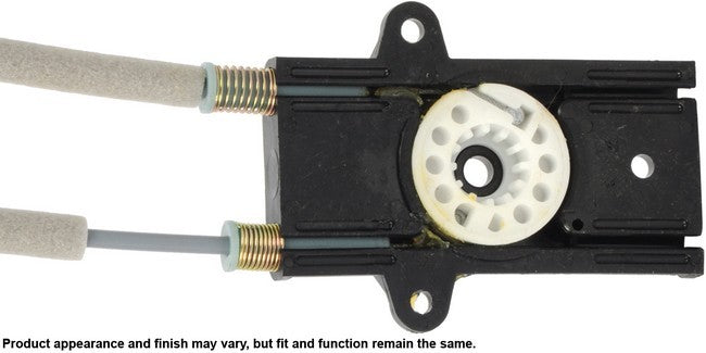 CARDONE New Window Regulator P/N:82-153A Fits: Pontiac Grand Prix 03-97 - Image 3