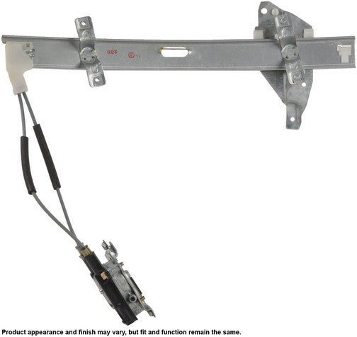CARDONE New Window Motor and Regulator Assembly P/N:82-153AR Fits: Pontiac Grand Prix 03-97 - Image 1
