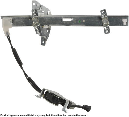 CARDONE New Window Motor and Regulator Assembly P/N:82-153BR Fits: Buick Century 05-97, Buick Regal 04-97, Oldsmobile Intrigue 02-98 - Image 1