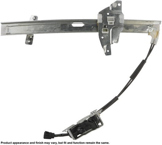 CARDONE New Window Motor and Regulator Assembly P/N:82-153BR Fits: Buick Century 05-97, Buick Regal 04-97, Oldsmobile Intrigue 02-98 - Image 2