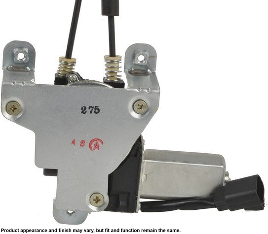 CARDONE New Window Motor and Regulator Assembly P/N:82-153BR Fits: Buick Century 05-97, Buick Regal 04-97, Oldsmobile Intrigue 02-98 - Image 4