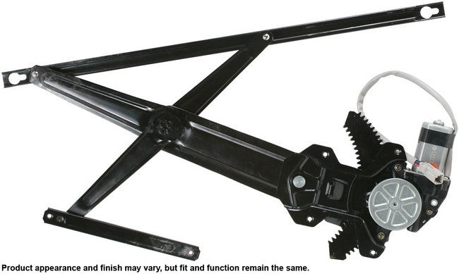 CARDONE New Window Motor and Regulator Assembly P/N:82-1545AR Fits: Honda Civic 00-96 - Image 2
