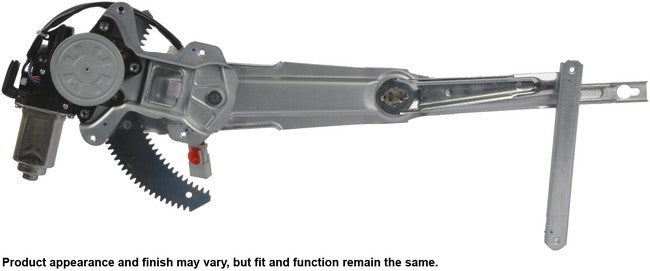 CARDONE New Window Motor and Regulator Assembly P/N:82-1545CR Fits: Honda Accord 02-98 - Image 1