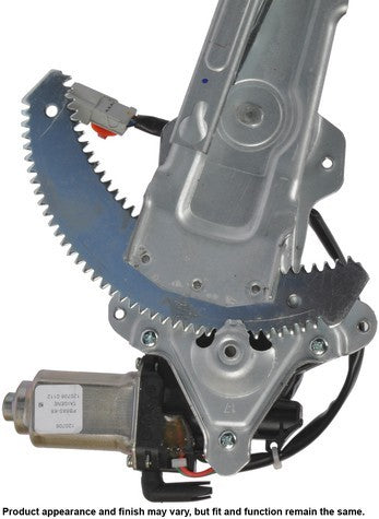 CARDONE New Window Motor and Regulator Assembly P/N:82-1545CR Fits: Honda Accord 02-98 - Image 3