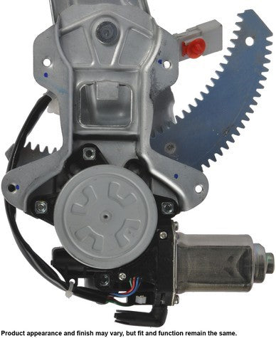 CARDONE New Window Motor and Regulator Assembly P/N:82-1545CR Fits: Honda Accord 02-98 - Image 4