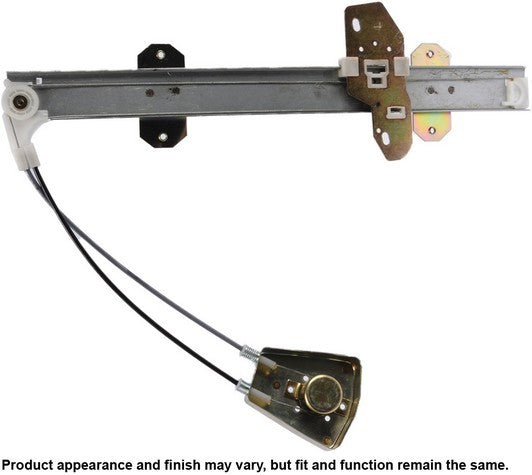 CARDONE New Window Regulator P/N:82-1545M Fits: Honda Civic 00-96 - Image 1
