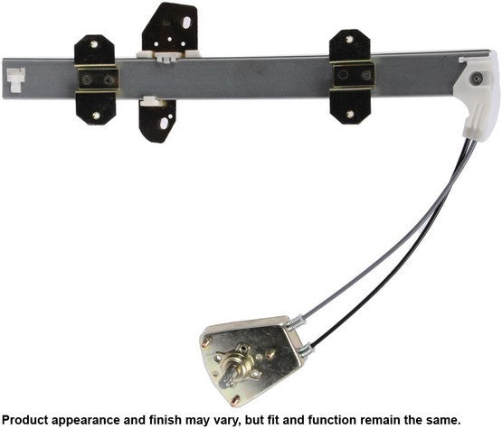 CARDONE New Window Regulator P/N:82-1545M Fits: Honda Civic 00-96 - Image 2