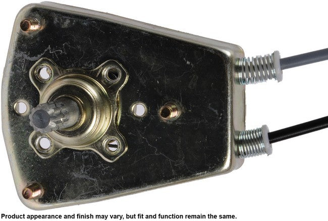 CARDONE New Window Regulator P/N:82-1545M Fits: Honda Civic 00-96 - Image 3