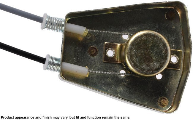 CARDONE New Window Regulator P/N:82-1545M Fits: Honda Civic 00-96 - Image 4