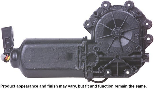 CARDONE New Window Motor P/N:82-15460 Fits: Honda Accord 02-98, Honda Civic 00-96 - Image 1
