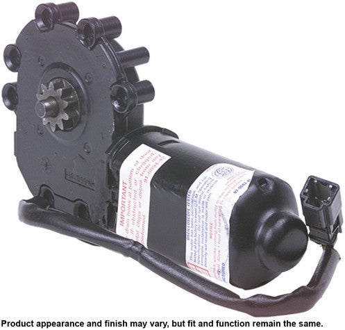 CARDONE New Window Motor P/N:82-15460 Fits: Honda Accord 02-98, Honda Civic 00-96 - Image 3