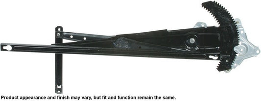 CARDONE New Window Regulator P/N:82-1546A Fits: Honda Civic 00-96 - Image 1