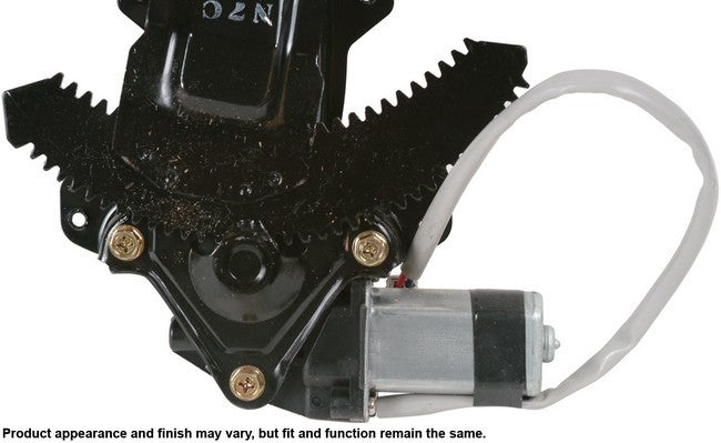 CARDONE New Window Motor and Regulator Assembly P/N:82-1546AR Fits: Honda Civic 00-96 - Image 4