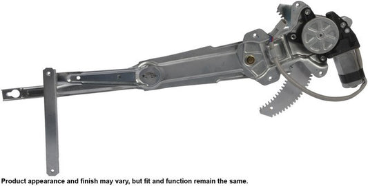 CARDONE New Window Motor and Regulator Assembly P/N:82-1546CR Fits: Honda Accord 02-98 - Image 1