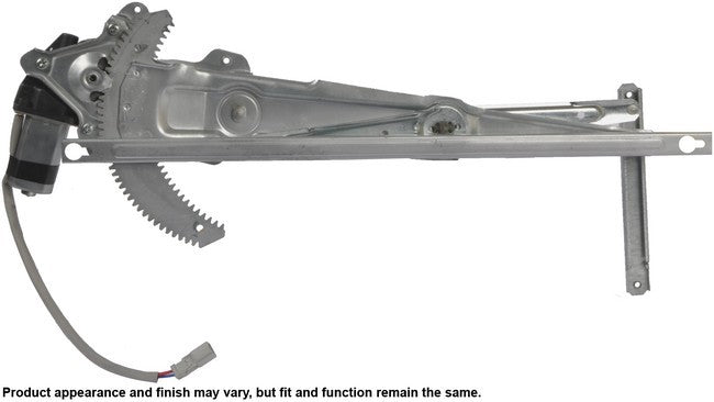 CARDONE New Window Motor and Regulator Assembly P/N:82-1546CR Fits: Honda Accord 02-98 - Image 2