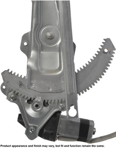 CARDONE New Window Motor and Regulator Assembly P/N:82-1546CR Fits: Honda Accord 02-98 - Image 3