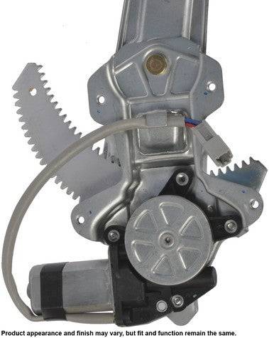 CARDONE New Window Motor and Regulator Assembly P/N:82-1546CR Fits: Honda Accord 02-98 - Image 4