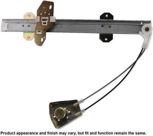 CARDONE New Window Regulator P/N:82-1546M Fits: Honda Civic 00-96 - Image 1