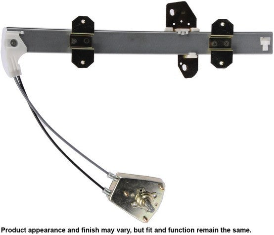 CARDONE New Window Regulator P/N:82-1546M Fits: Honda Civic 00-96 - Image 2