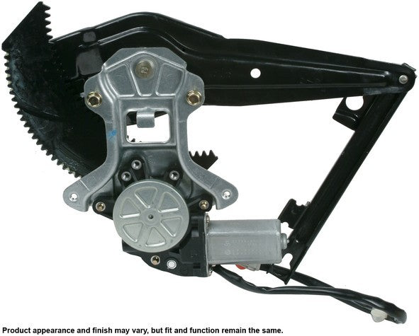 CARDONE New Window Motor and Regulator Assembly P/N:82-1547AR Fits: Honda Civic 00-96 - Image 1