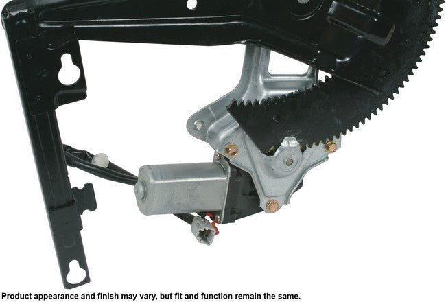 CARDONE New Window Motor and Regulator Assembly P/N:82-1547AR Fits: Honda Civic 00-96 - Image 3