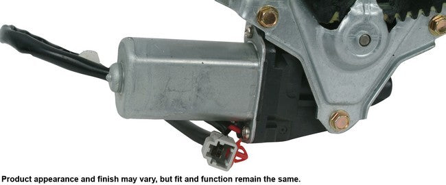 CARDONE New Window Motor and Regulator Assembly P/N:82-1547AR Fits: Honda Civic 00-96 - Image 4