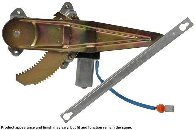 CARDONE New Window Motor and Regulator Assembly P/N:82-1549AR Fits: Honda Accord 02-98 - Image 2