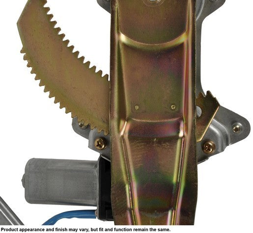 CARDONE New Window Motor and Regulator Assembly P/N:82-1549AR Fits: Honda Accord 02-98 - Image 3