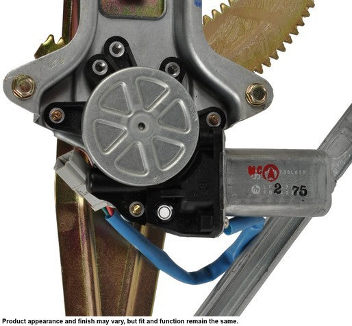 CARDONE New Window Motor and Regulator Assembly P/N:82-1549AR Fits: Honda Accord 02-98 - Image 4