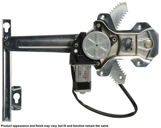 CARDONE New Window Motor and Regulator Assembly P/N:82-1549BR Fits: Honda Cr-v 01-97 - Image 1
