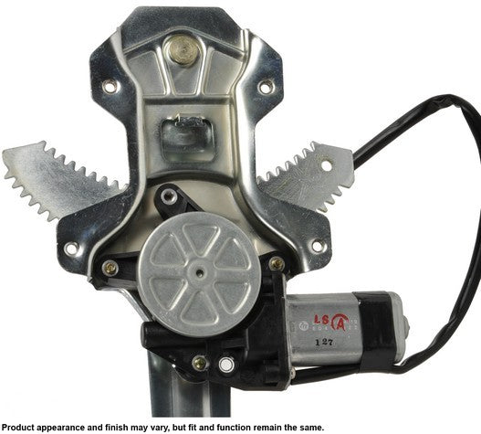 CARDONE New Window Motor and Regulator Assembly P/N:82-1549BR Fits: Honda Cr-v 01-97 - Image 4