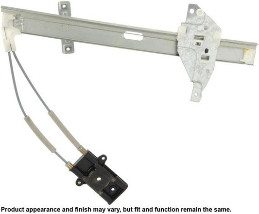 CARDONE New Window Regulator P/N:82-154A Fits: Pontiac Grand Prix 03-97 - Image 1