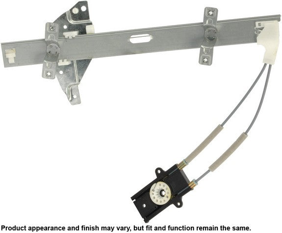 CARDONE New Window Regulator P/N:82-154A Fits: Pontiac Grand Prix 03-97 - Image 2