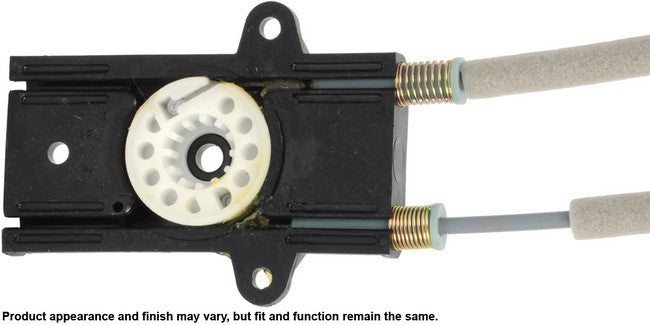 CARDONE New Window Regulator P/N:82-154A Fits: Pontiac Grand Prix 03-97 - Image 3