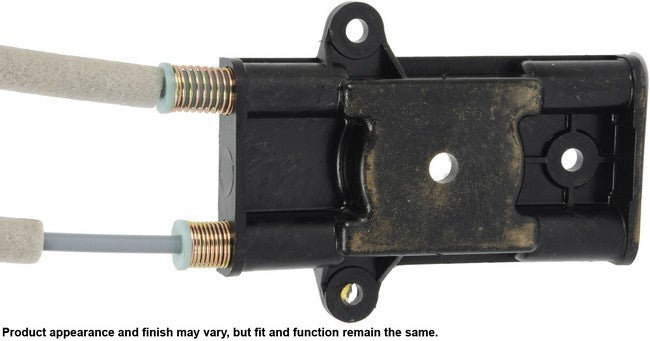 CARDONE New Window Regulator P/N:82-154A Fits: Pontiac Grand Prix 03-97 - Image 4