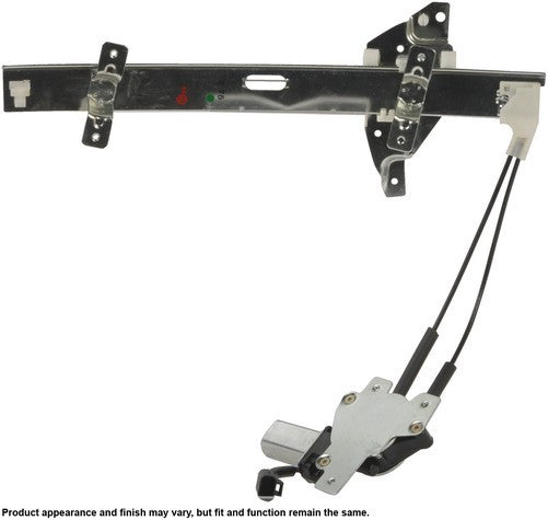 CARDONE New Window Motor and Regulator Assembly P/N:82-154AR Fits: Pontiac Grand Prix 03-97 - Image 1