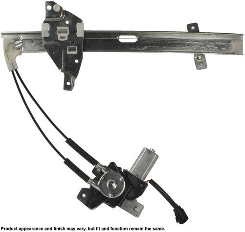 CARDONE New Window Motor and Regulator Assembly P/N:82-154AR Fits: Pontiac Grand Prix 03-97 - Image 2