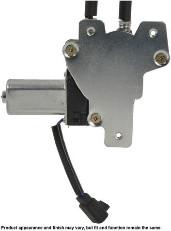 CARDONE New Window Motor and Regulator Assembly P/N:82-154AR Fits: Pontiac Grand Prix 03-97 - Image 4