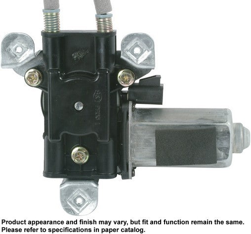 CARDONE New Window Motor and Regulator Assembly P/N:82-154BR Fits: Buick Century 05-97, Buick Regal 04-97, Oldsmobile Intrigue 02-98 - Image 3