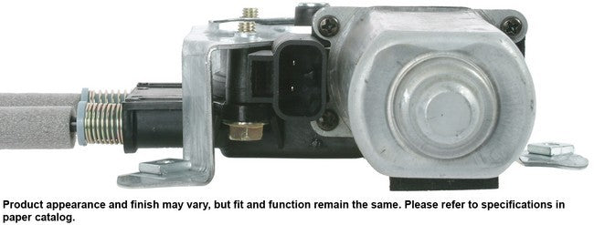 CARDONE New Window Motor and Regulator Assembly P/N:82-154BR Fits: Buick Century 05-97, Buick Regal 04-97, Oldsmobile Intrigue 02-98 - Image 4
