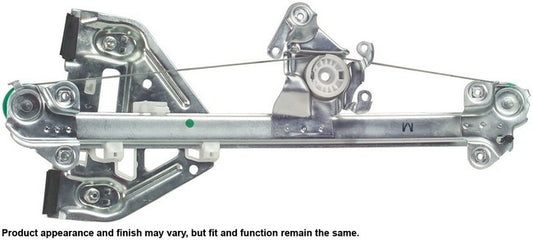 CARDONE New Window Regulator P/N:82-155A Fits: Cadillac Cts 07-03 - Image 1