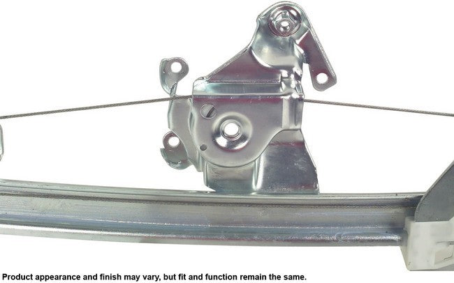 CARDONE New Window Regulator P/N:82-155A Fits: Cadillac Cts 07-03 - Image 3