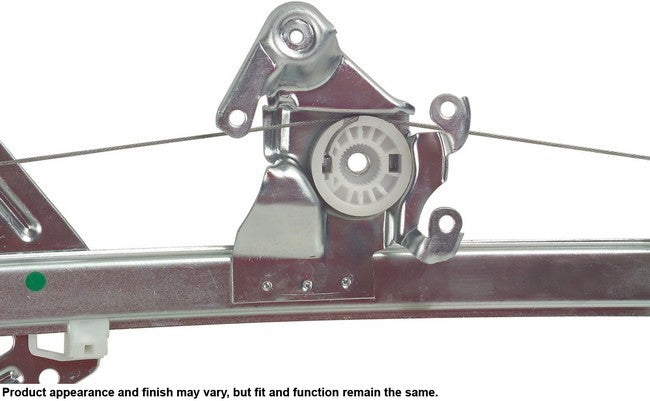 CARDONE New Window Regulator P/N:82-155A Fits: Cadillac Cts 07-03 - Image 4
