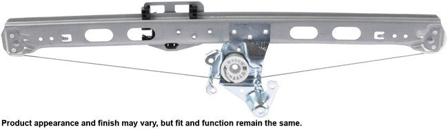 CARDONE New Window Regulator P/N:82-155B Fits: Mercedes-benz Ml320 03-01, Mercedes-benz Ml350 05-03, Mercedes-benz Ml430 2001, Mercedes-benz Ml500 05-02, Mercedes-benz Ml55 Amg 03-00 - Image 2