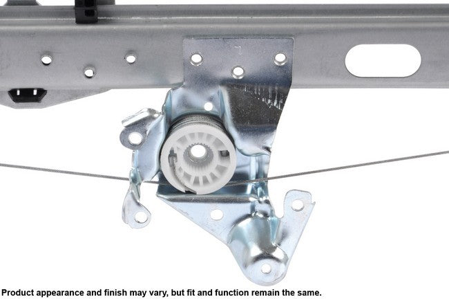 CARDONE New Window Regulator P/N:82-155B Fits: Mercedes-benz Ml320 03-01, Mercedes-benz Ml350 05-03, Mercedes-benz Ml430 2001, Mercedes-benz Ml500 05-02, Mercedes-benz Ml55 Amg 03-00 - Image 3
