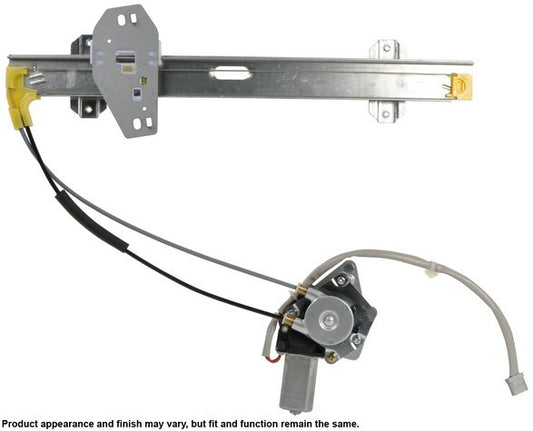 CARDONE New Window Motor and Regulator Assembly P/N:82-1560R Fits: Acura Cl 1997, Honda Accord 97-94 - Image 1